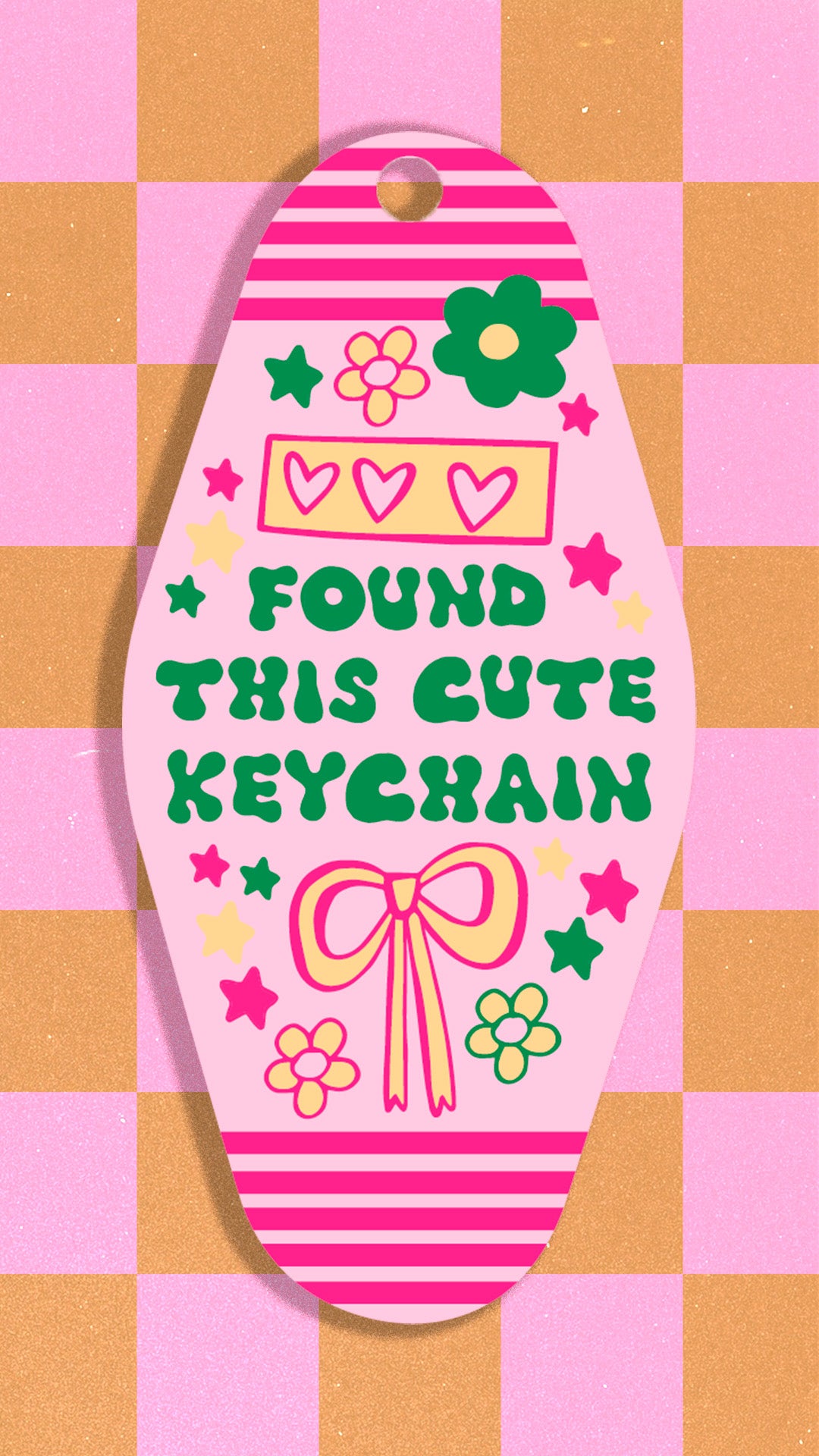*NEW* Lost My Dreams In Hollywood Keychain