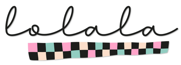 lolala logo